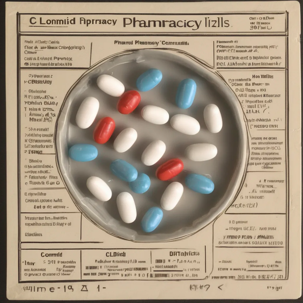 Le clomid est il sur ordonnance numéro 1